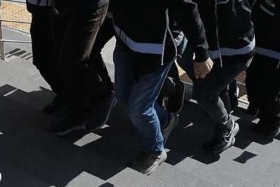 Silahla ortak oldular, haraç ağı kurdular! 3 ilde suç örgütüne dev operasyon