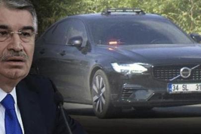 Son dakika... Alihan Kuriş soruşturmasında yeni detay! İdris Naim Şahin adına tahsisli 2 aracın daha kullanıldığı ortaya çıktı