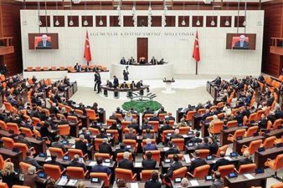 Son dakika... Çerçeve yasanın adı belli oldu