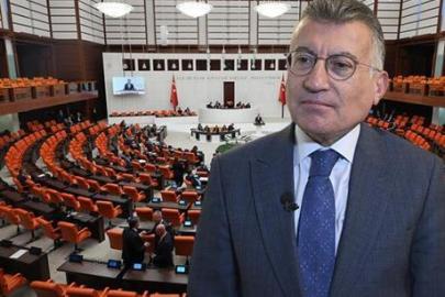 SON DAKİKA HABERİ: Terörsüz Türkiye süreci! Yaklaşık 360 milletvekilinin imzasıyla TBMM'ye sunuldu