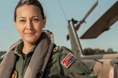 Son dakika... Hava Kuvvetleri Komutanlığı'nda tarihi terfi! İlk kadın general Özlem Karapınar oldu