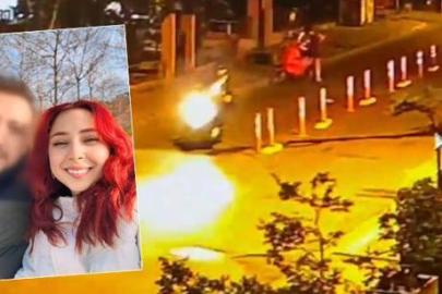 Son dakika... Şişli'de öldürülen Nilda Müge'nin katil zanlısı yakalandı