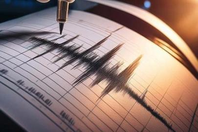 Son dakika.. Yalova açıklarında Marmara Denizi’nde 3,2 büyüklüğünde deprem
