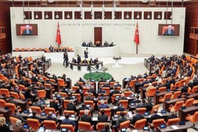 Suça sürüklenen çocuklara ilişkin düzenleme! Teklifin 6 maddesi kabul edildi