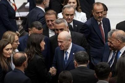 Terörsüz Türkiye yasası TBMM'den geçti! Şimdi ne olacak? İşte Genel Kurul'daki oylama tablosu