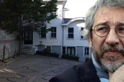 TMSF'den Can Dündar'ın mal varlığına ilişkin açıklama