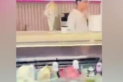 Topu 400 TL olan dondurmaya bakanlık müdahalesi