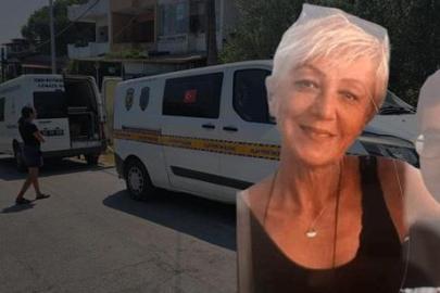 Urla'da korkunç olay! Okula gitmeyince fark ettiler: Anne oğlunu öldürüp, canına kıydı