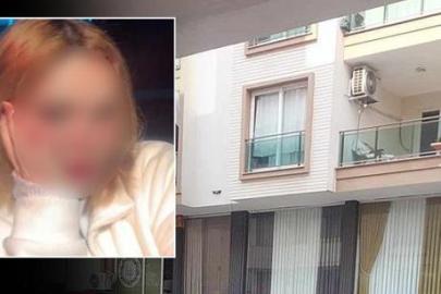 Uzman çavuşun evinde dehşet! 24 yaşındaki sevgilinin telefonundaki kayıt inceleniyor