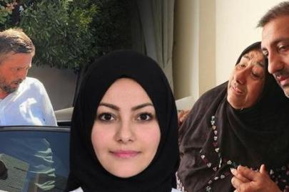 Vahşice katledilen Şerife'nin ailesi konuştu: Kardeşim can çekişe çekişe öldü, adam çay içe içe öldürdü