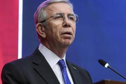 Yavaş’tan CHP’ye yalanlama geldi