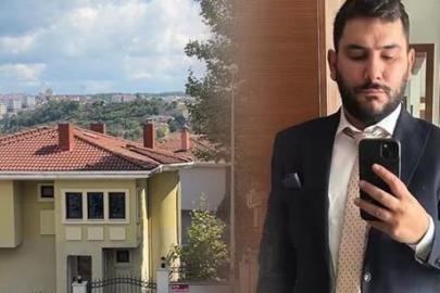 Yazar Murat Koparan, villasında 'başından vurulmuş halde' ölü bulundu