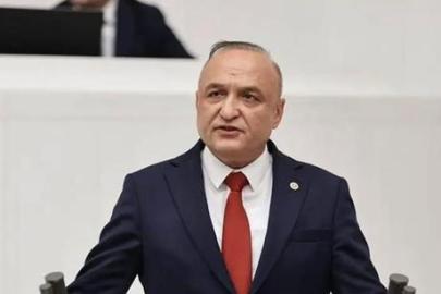 Yeni Parti Milletvekili Melih Meriç'e bıçaklı saldırı; saldırgan eski CHP'li ilçe başkanı