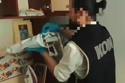 10 ilde dolandırıcılık operasyonu! Kendilerini polis ve kamu görevlisi olarak tanıttılar: 11 milyon TL’lik vurgun