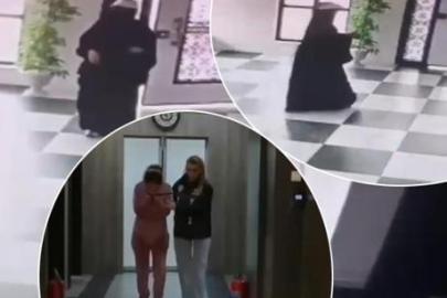 152 suç kaydı, 260 yıl hapis cezası! Otobüse binmeden yakalandı