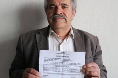 30 yılda seçimlerde 19 kez aday olmuştu! Menderes Koçak hayatını kaybetti