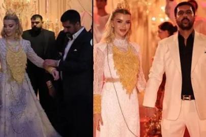 43 milyonluk düğünün perde arkası! Gelin Çağla Öz: Eşim gösterişli hayatını aldığı borçla yaşadı