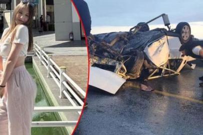 88 gün yoğun bakımda kaldı! 15 yaşındaki Almina'dan 100. günde haber geldi