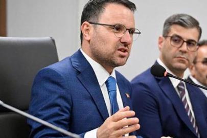 Adalet Bakanı Akın Gürlek'ten Terörsüz Türkiye açıklaması
