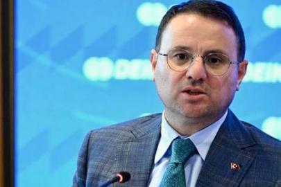 Adalet Bakanı Gürlek'ten 13. Yargı Paketi açıklaması