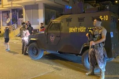 Adana’da aile faciası! Eski eşini öldürdü, oğlunu ağır yaralayıp intihar etti
