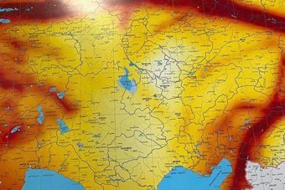 Adana’daki 5 büyüklüğündeki deprem sonrası uyarı: Faylar birbirini tetikliyor