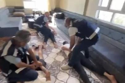 Ağlayan kadını fark eden polis iz sürdü! Samsun’da 'polis ve savcıyız' tuzağı: Kadının evini sattırdılar