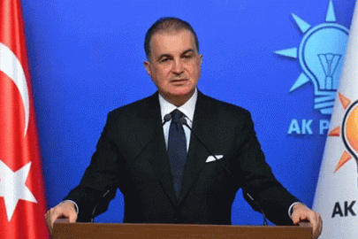 AK Parti Sözcüsü Çelik'ten Kazakistan'daki askeri tatbikatta ölenler için taziye mesajı