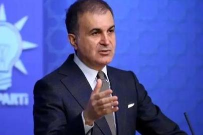 AK Parti Sözcüsü Ömer Çelik'ten CNN Türk canlı yayınında Netanyahu’ya sert tepki: Bu sözleri söyleyen kişi bir katil