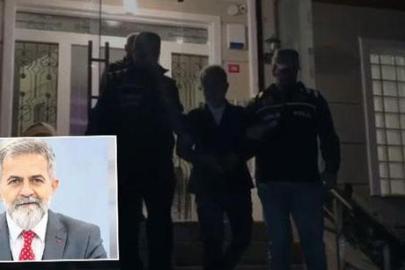 Ali Tarakcı'nın sosyal medya hesabına erişim engeli
