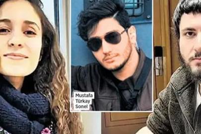 Altaş, Gülistan cinayetini FBI’a itiraf etti: Yanımda Gülistan’ı öldürdü