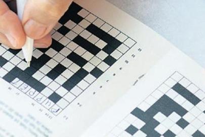 Alzheimer’a karşı zihni zorlayın