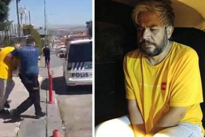 Ankara Keçiören’de uyuşturucu operasyonu! 1 kişi tutuklandı