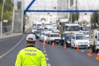 Ankara'da bazı yollar trafiğe kapatılacak