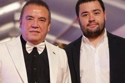 Antalya rüşvet operasyonu! Muhittin Böcek ile oğlunun tahliye talebi reddedildi