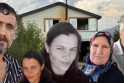 Antalya’da dehşet! Boşanma aşamasındaki eşini ve kayınvalidesi ile kayınpederini öldürdü