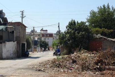 Antalya’nın uyuşturucuyla anılan mahallesinde şaşırtan dönüşüm! Bir yıl önce sopalarla kovalıyorlardı
