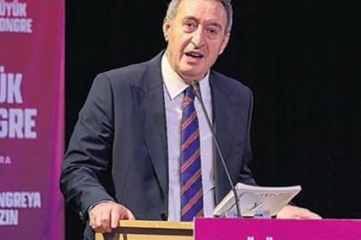 ‘Artık Türkiye’yi yönetmeye talibiz’