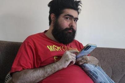 Aylarca tedavi gördü, eve döndü, yeniden telefon başına geçti: İyileşmek istemiyorum