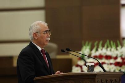 AYM Başkanı Özkaya açıkladı! 86 bin 849 ihlal kararı: Yüzde 99,9’u uygulandı