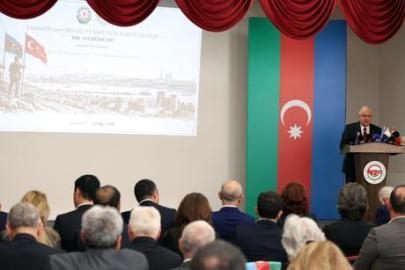 Bakan Güler: Azerbaycan ve Ermenistan arasında atılan olumlu adımları memnuniyetle karşılıyoruz