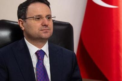 Bakan Gürlek duyurdu! UYAP'ta yeni dijital güncelleme dönemi başladı