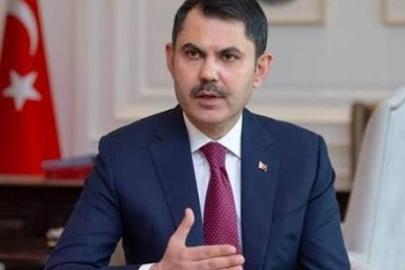 Bakan Kurum'dan katil Netenyahu'ya tepki: Yaşadığı derin hezimetin bir tezahürüdür