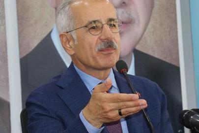 Bakan Uraloğlu'ndan bölgesel diplomasi vurgusu: Bütün taraflarla görüşebilen tek lider Erdoğan'dır