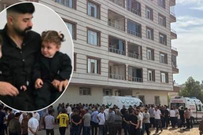 Batman'da aile facia! Baba, eşi ve 2 çocuğunu öldürüp intihar etti