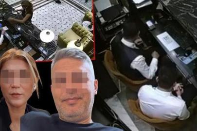 Birlik olan otel çalışanları patronu soydu! Çaldıkları parayla butik otel satın aldı