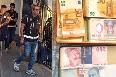 Bodrum'da rüşvet operasyonunda gözaltına alınan Liman Başkanı hakkında karar