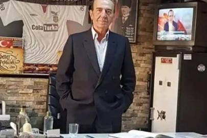Boğulma tehlikesi geçiren iş insanı hayatını kaybetti