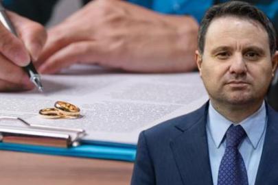 Boşanma ve nafaka düzenlemesi hayata geçiyor! Bakan Gürlek'ten açıklama