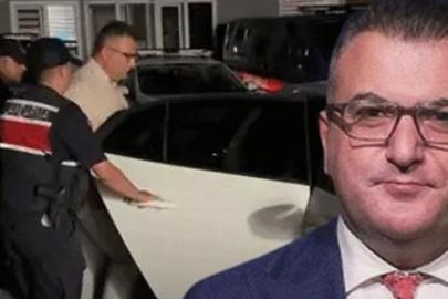 Cem Küçük soruşturması! İsmail Çanak adli kontrol şartıyla serbest bırakıldı